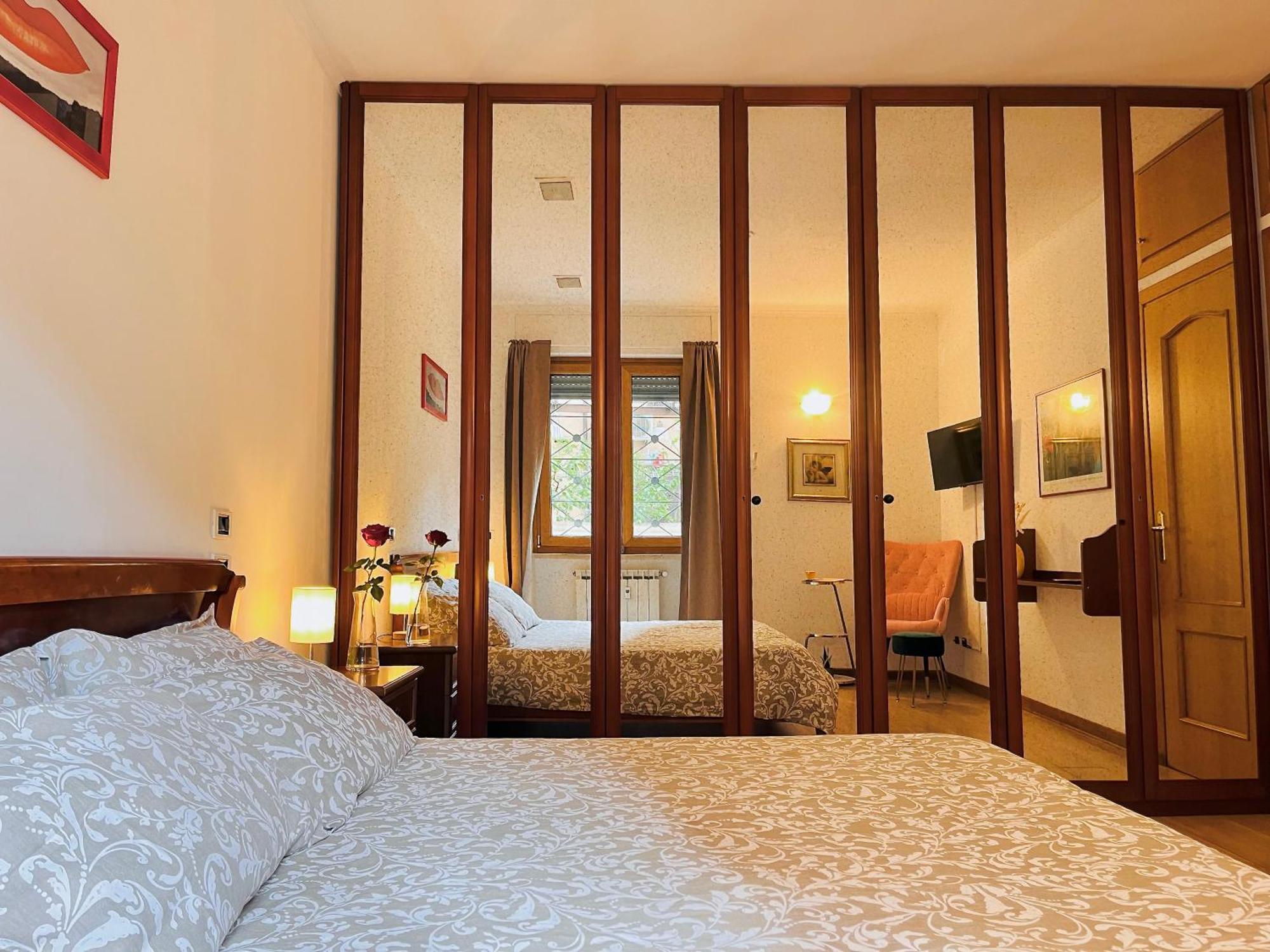Carpe Diem House โรม ภายนอก รูปภาพ